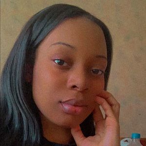 Meet your Posher, Cheyenne